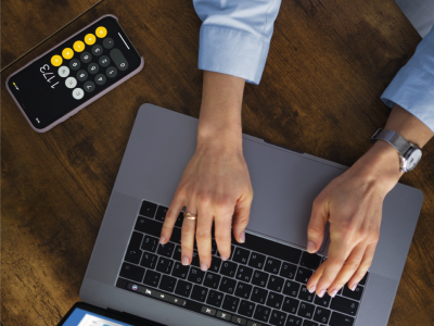 Gestión de cuentas claves